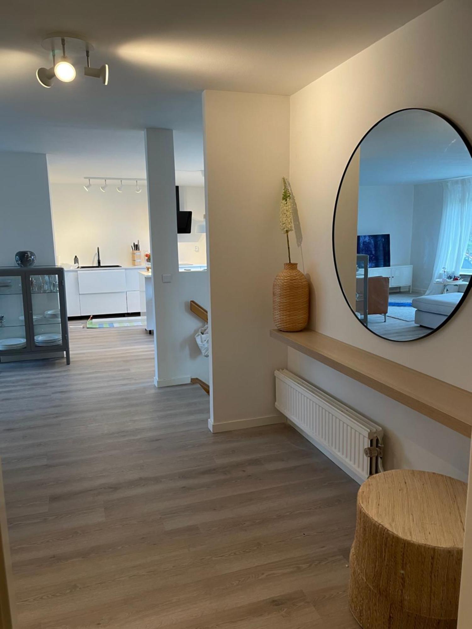 Modern 3 Bed Rooms In Almhult Close To Vaxjo Airport Buitenkant foto